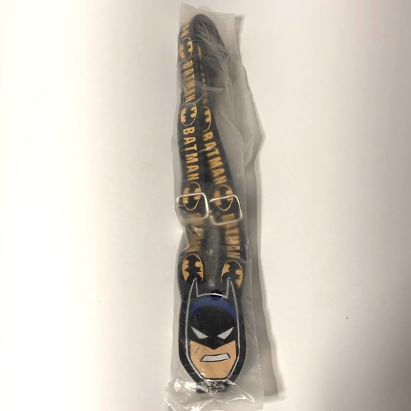 Batman suspenders - Picture 4 of 4